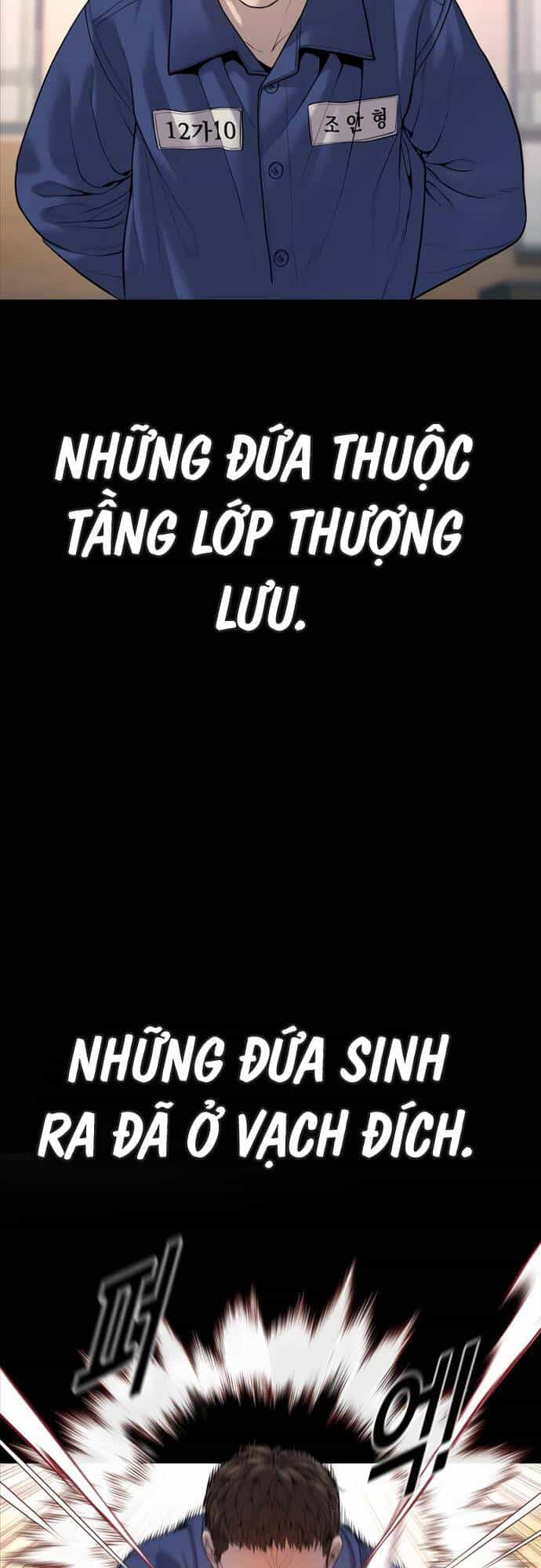 Cậu Bé Tội Phạm - Chương 34 - ảnh 40