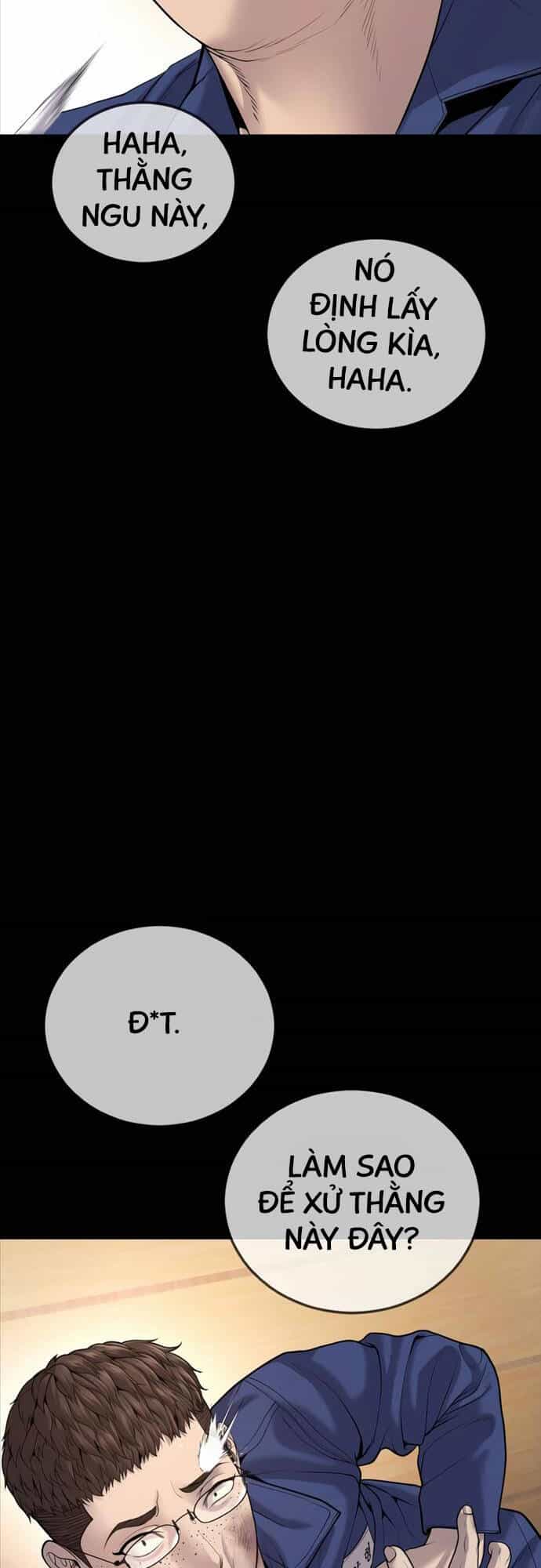 Cậu Bé Tội Phạm - Chương 34 - ảnh 45