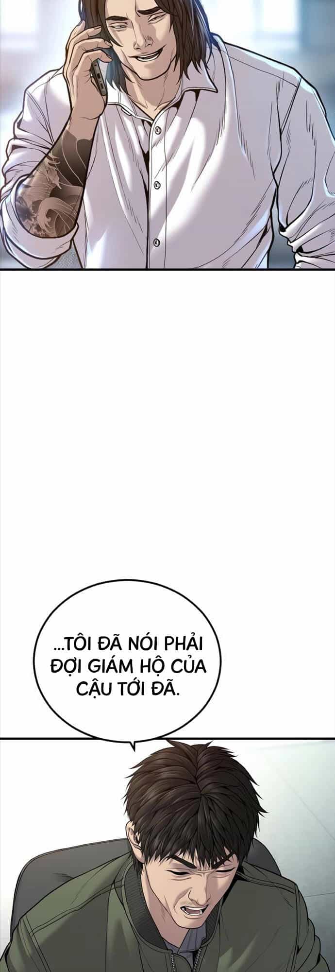 Cậu Bé Tội Phạm - Chương 34 - ảnh 60
