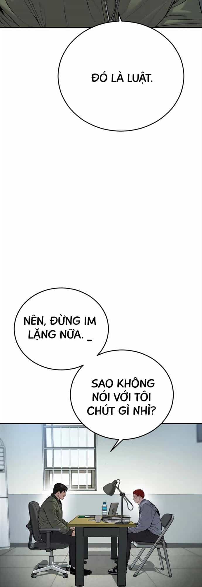 Cậu Bé Tội Phạm - Chương 34 - ảnh 61