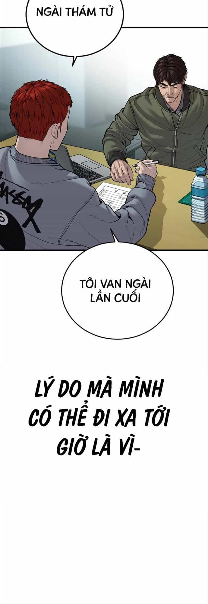 Cậu Bé Tội Phạm - Chương 34 - ảnh 66