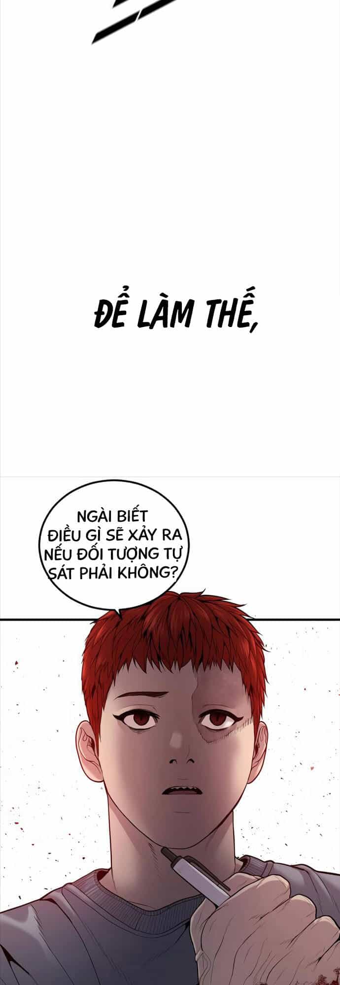 Cậu Bé Tội Phạm - Chương 34 - ảnh 69