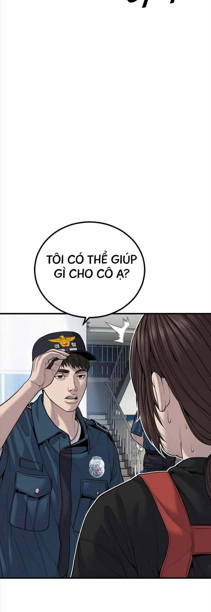 Cậu Bé Tội Phạm - Chương 34 - ảnh 81