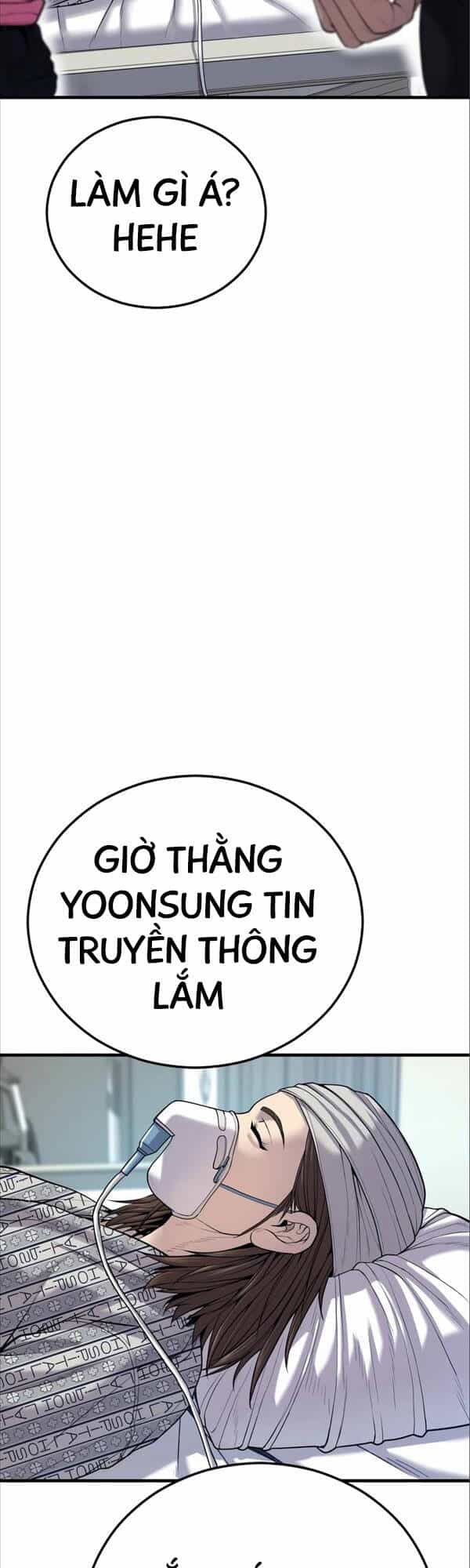 Cậu Bé Tội Phạm - Chương 35 - ảnh 19