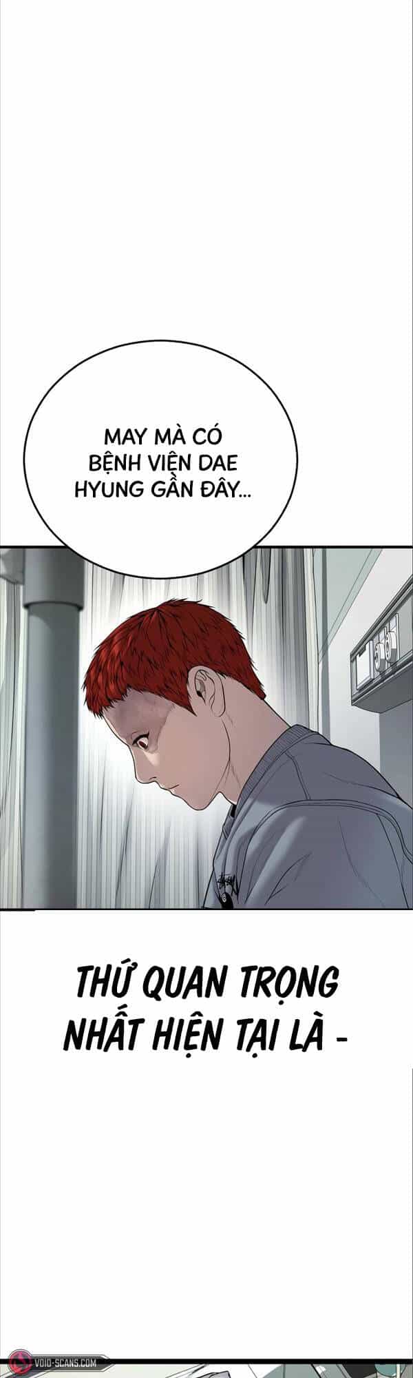 Cậu Bé Tội Phạm - Chương 35 - ảnh 25