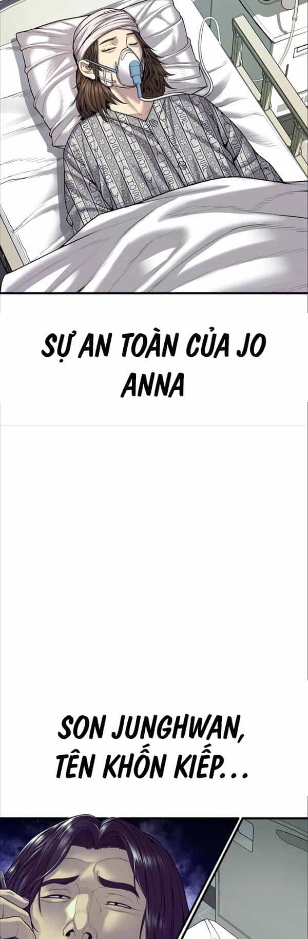 Cậu Bé Tội Phạm - Chương 35 - ảnh 26