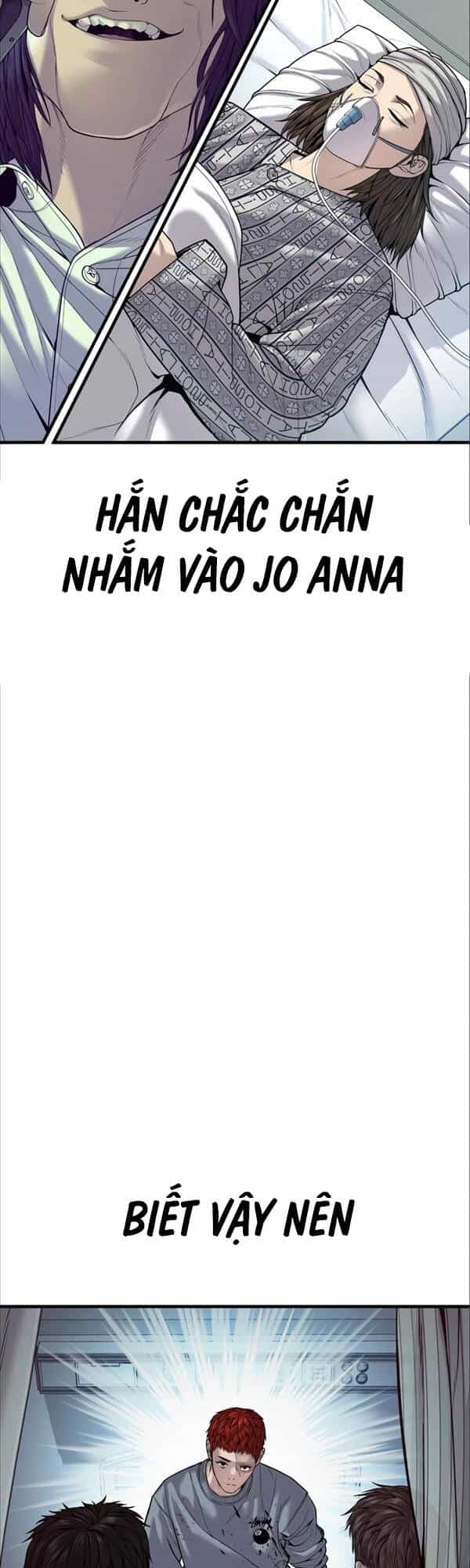 Cậu Bé Tội Phạm - Chương 35 - ảnh 27
