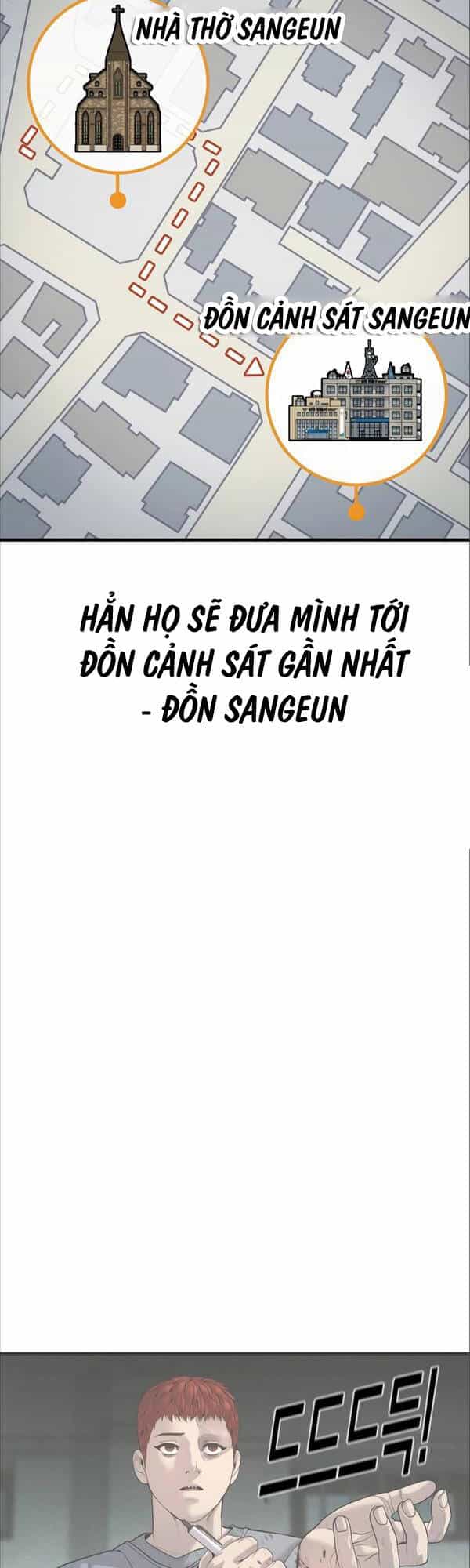 Cậu Bé Tội Phạm - Chương 35 - ảnh 29