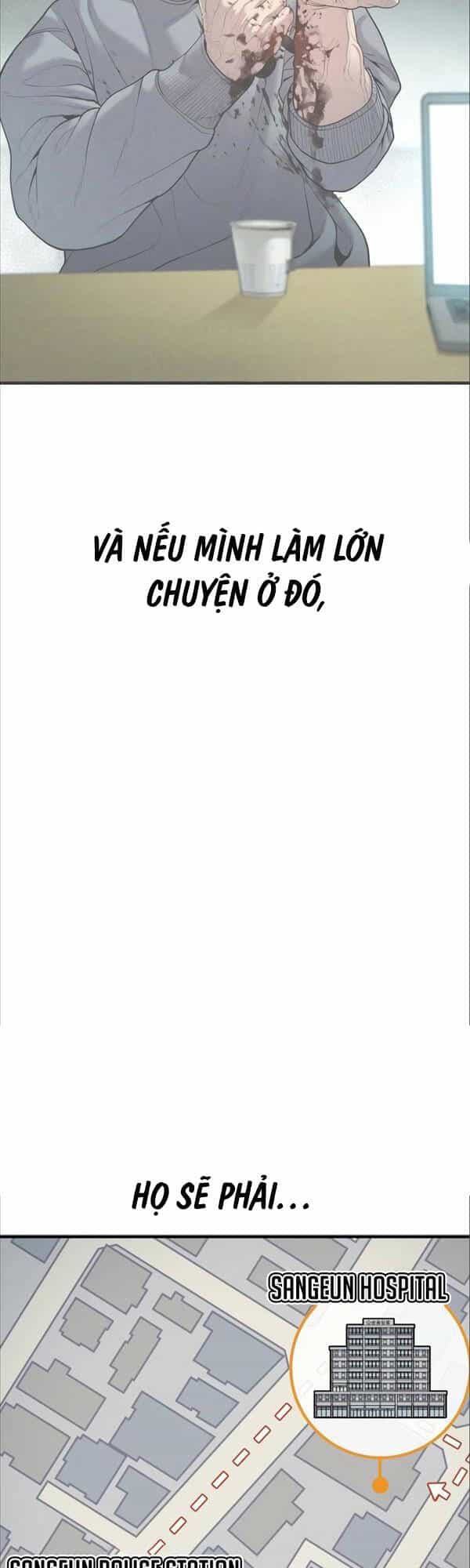 Cậu Bé Tội Phạm - Chương 35 - ảnh 30