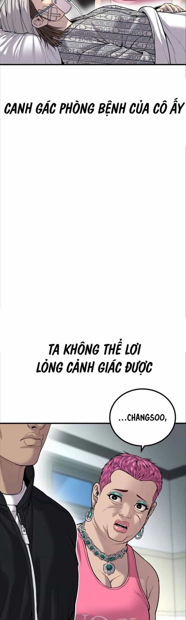 Cậu Bé Tội Phạm - Chương 35 - ảnh 33