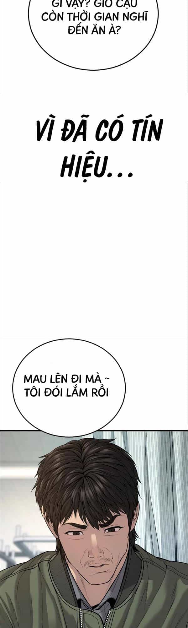 Cậu Bé Tội Phạm - Chương 35 - ảnh 47