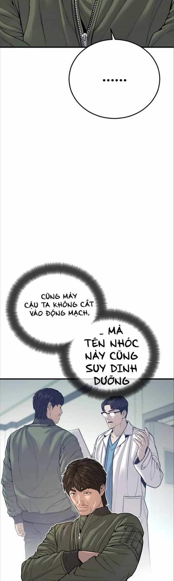 Cậu Bé Tội Phạm - Chương 35 - ảnh 48