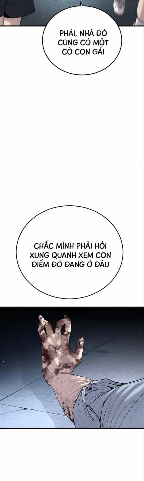 Cậu Bé Tội Phạm - Chương 35 - ảnh 5