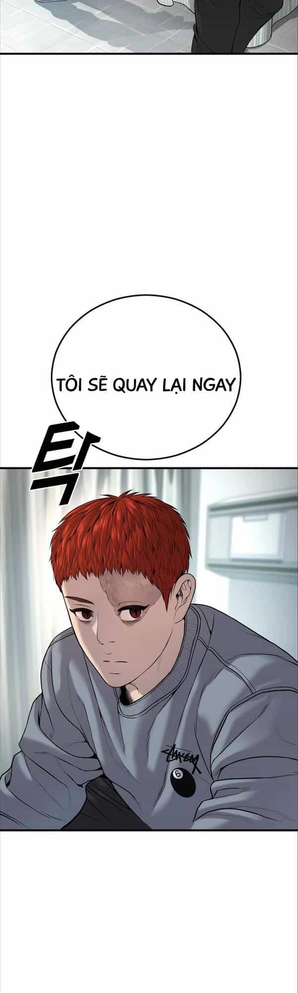Cậu Bé Tội Phạm - Chương 35 - ảnh 50