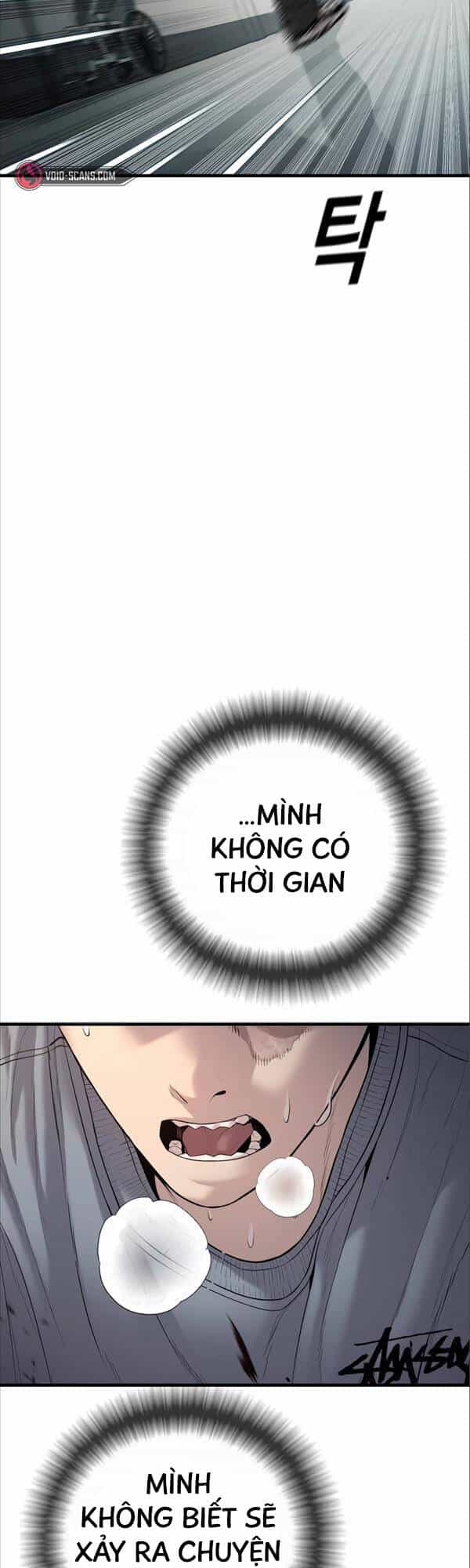 Cậu Bé Tội Phạm - Chương 35 - ảnh 60