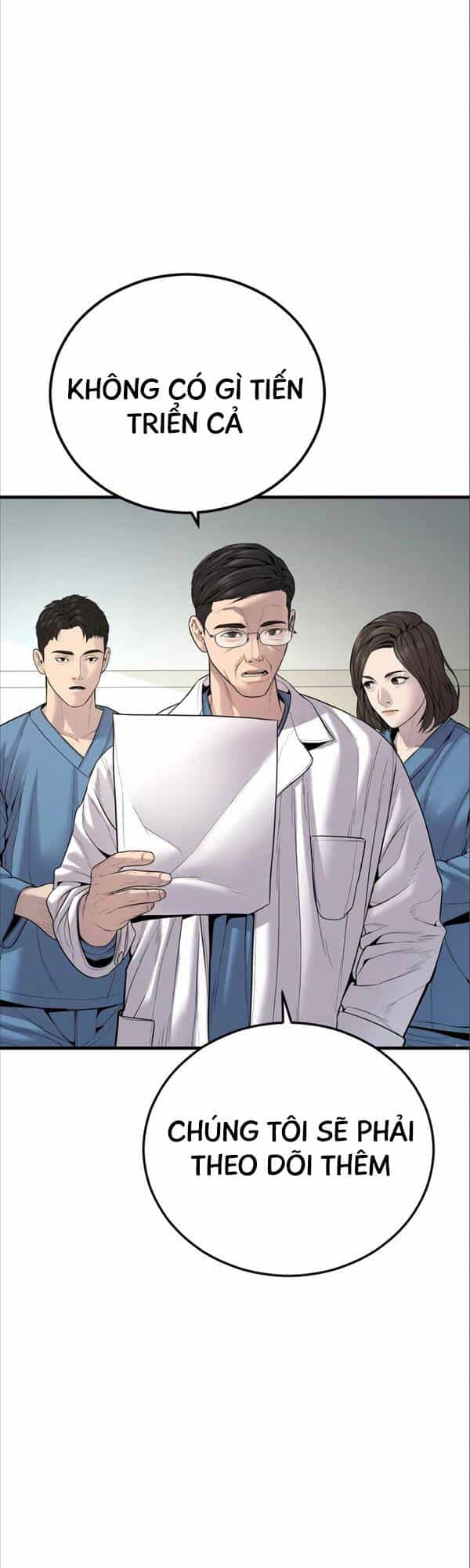 Cậu Bé Tội Phạm - Chương 35 - ảnh 63