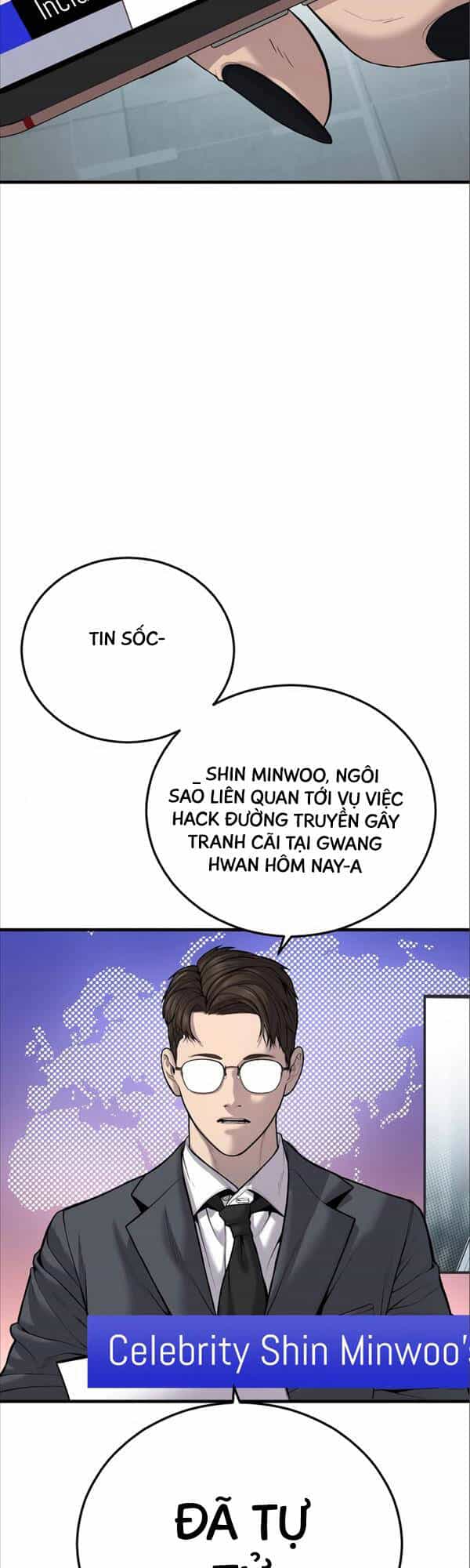 Cậu Bé Tội Phạm - Chương 35 - ảnh 67