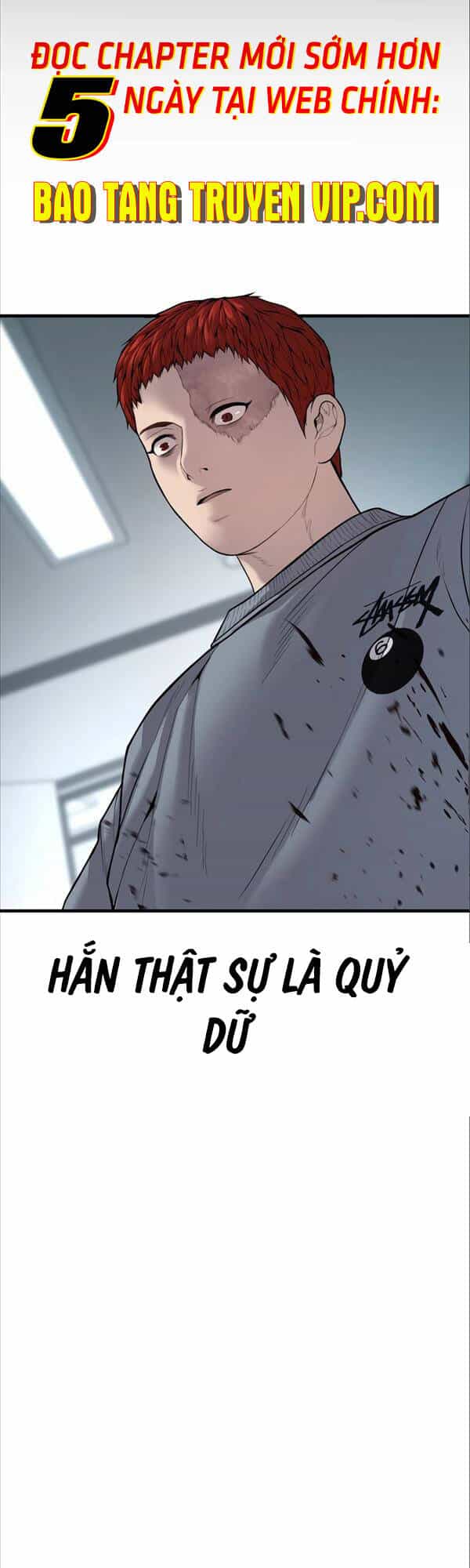 Cậu Bé Tội Phạm - Chương 35 - ảnh 79
