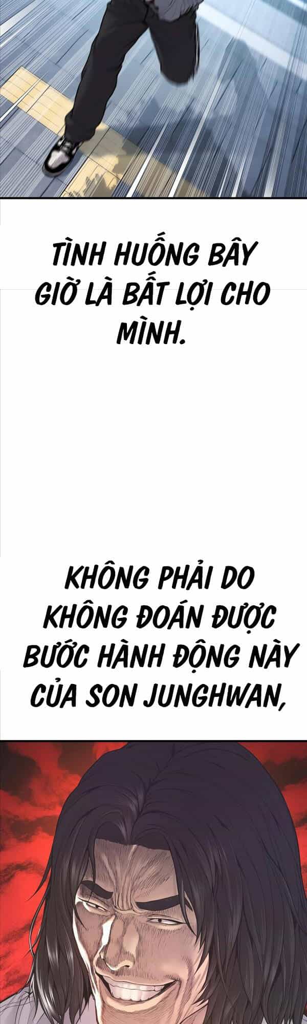 Cậu Bé Tội Phạm - Chương 36 - ảnh 34