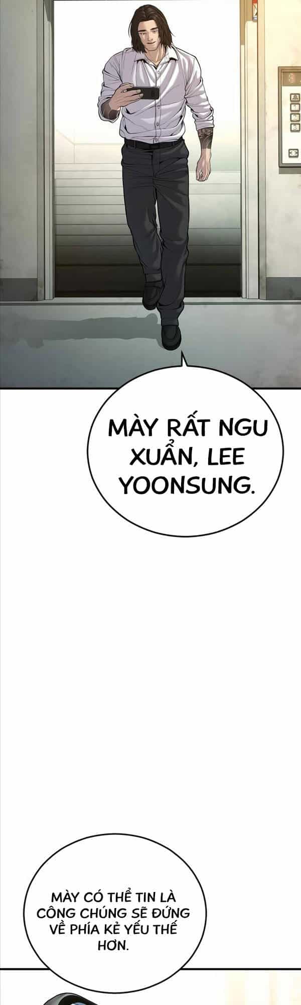 Cậu Bé Tội Phạm - Chương 36 - ảnh 41