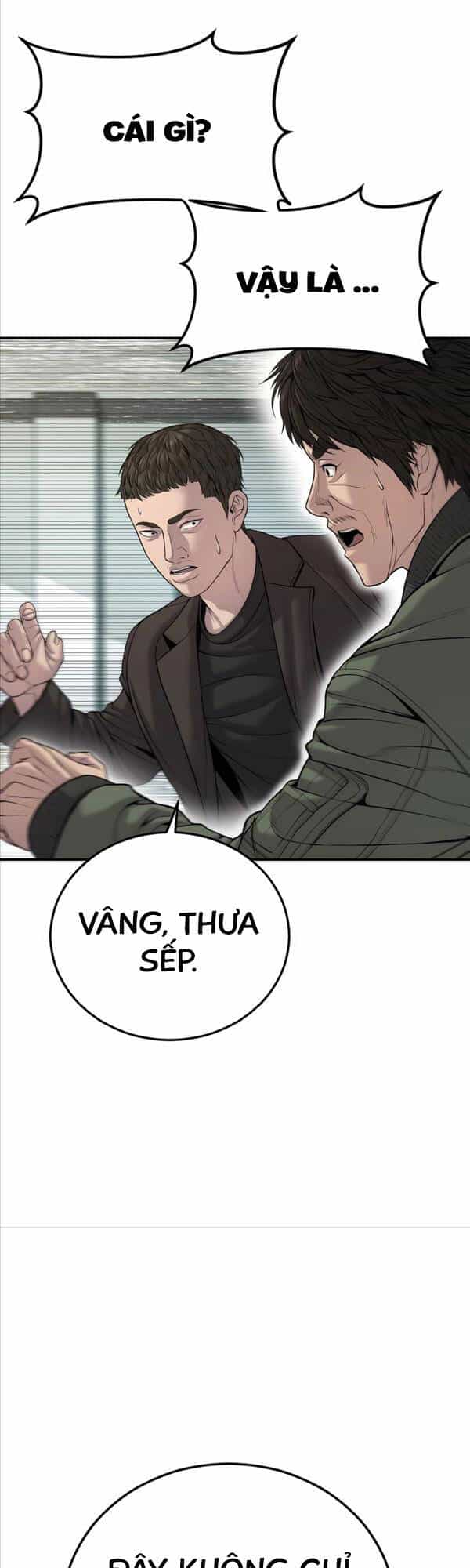 Cậu Bé Tội Phạm - Chương 36 - ảnh 5
