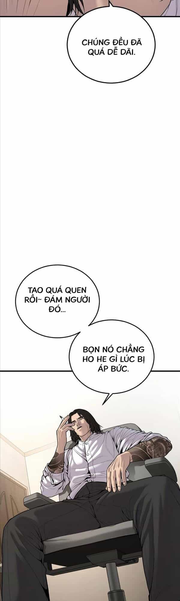 Cậu Bé Tội Phạm - Chương 36 - ảnh 65