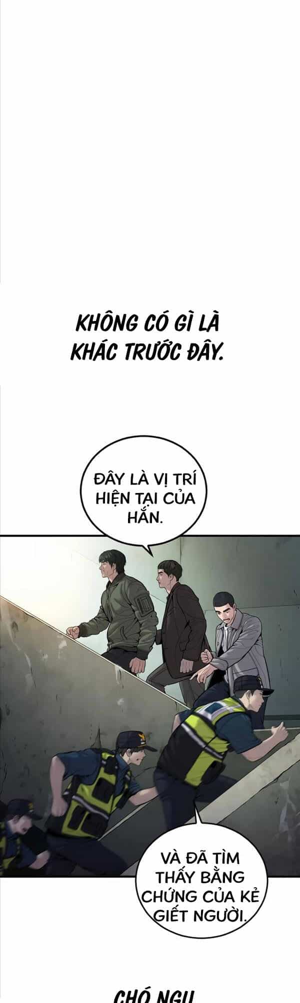 Cậu Bé Tội Phạm - Chương 36 - ảnh 70