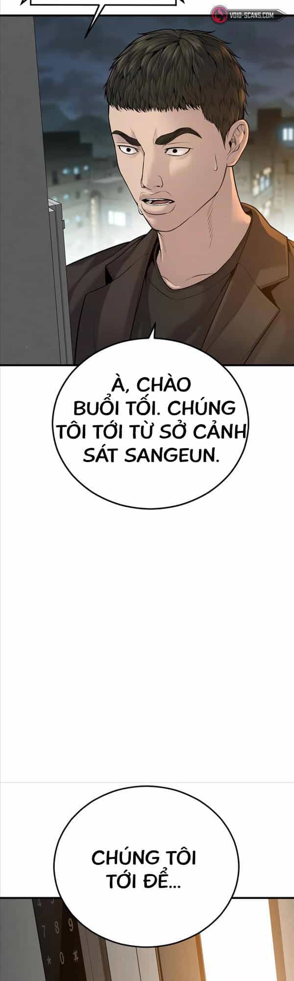 Cậu Bé Tội Phạm - Chương 36 - ảnh 76