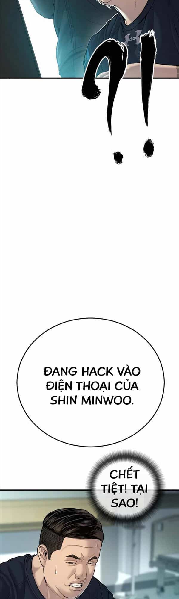 Cậu Bé Tội Phạm - Chương 36 - ảnh 85