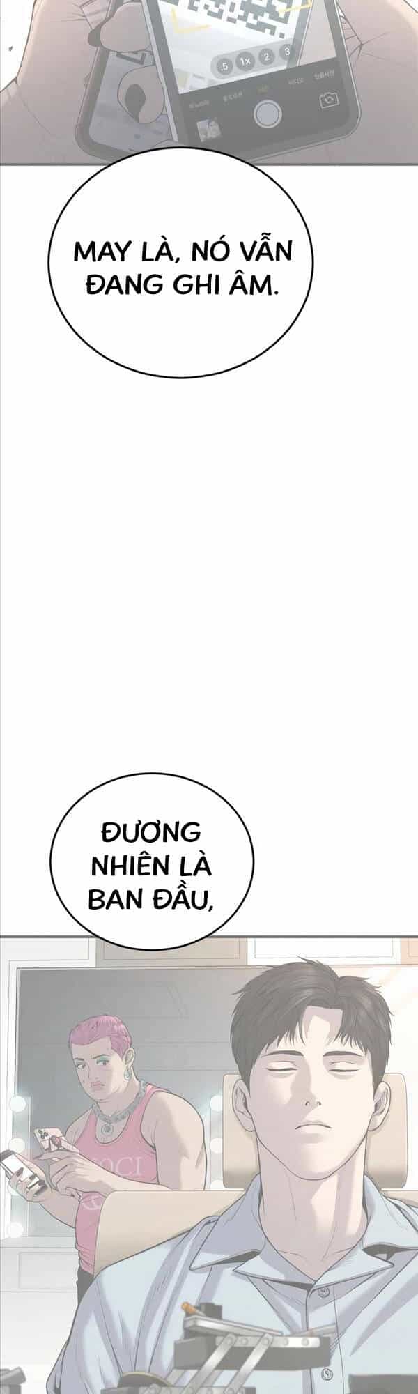 Cậu Bé Tội Phạm - Chương 36 - ảnh 87