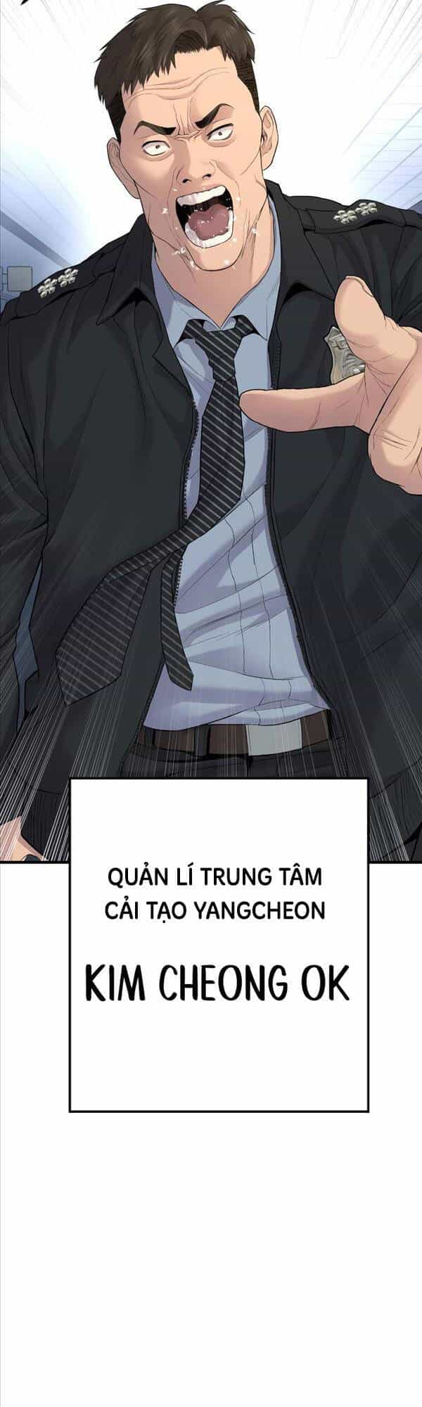 Cậu Bé Tội Phạm - Chương 4 - ảnh 10