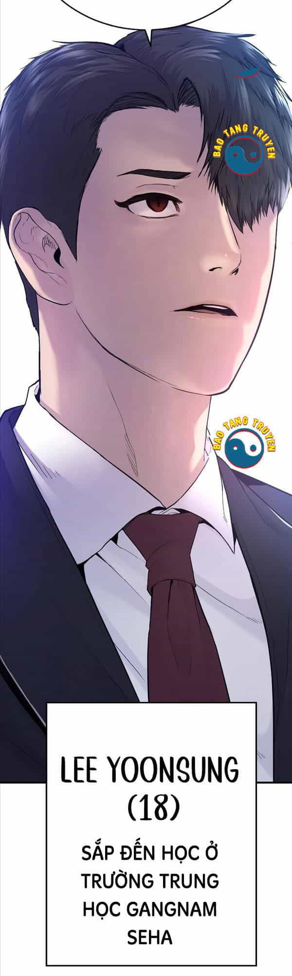 Cậu Bé Tội Phạm - Chương 4 - ảnh 109