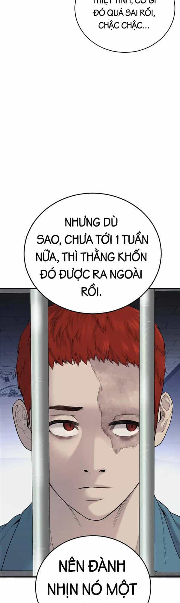 Cậu Bé Tội Phạm - Chương 4 - ảnh 19