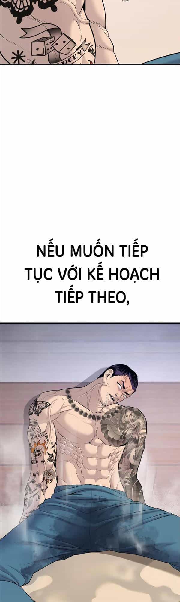 Cậu Bé Tội Phạm - Chương 4 - ảnh 21