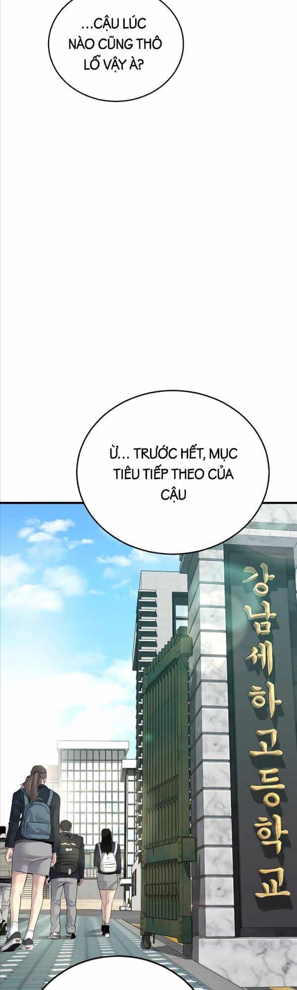 Cậu Bé Tội Phạm - Chương 4 - ảnh 36