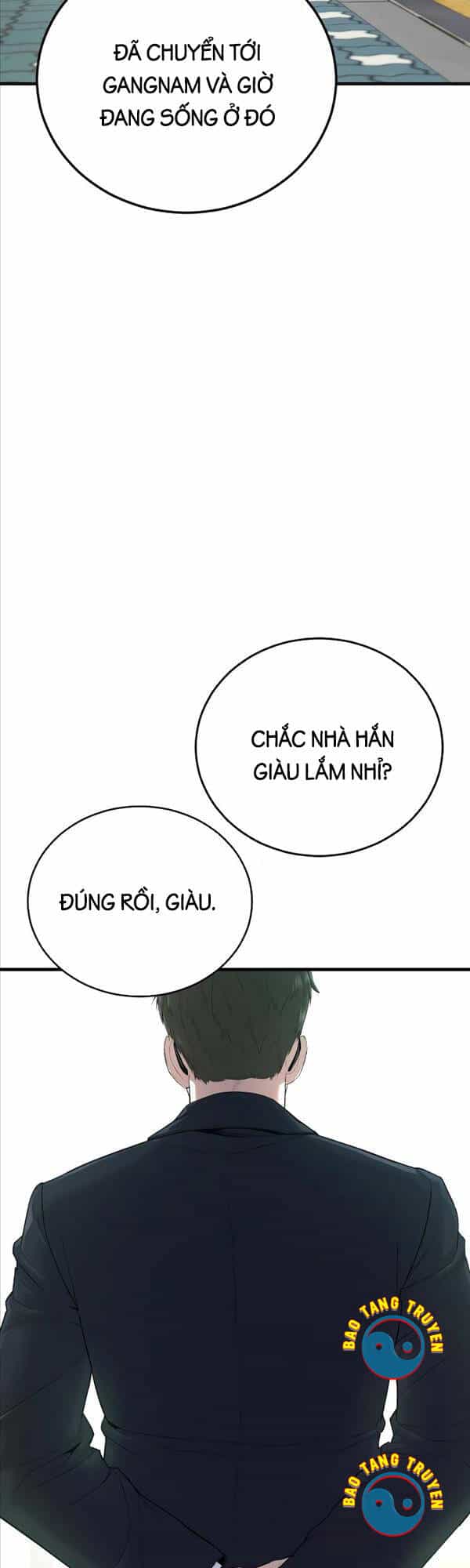 Cậu Bé Tội Phạm - Chương 4 - ảnh 37