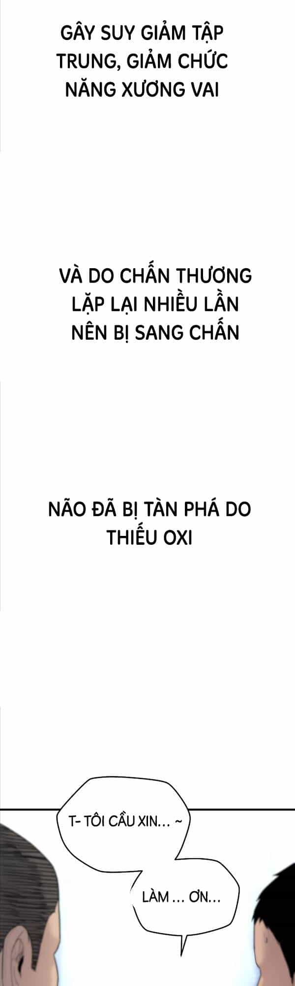 Cậu Bé Tội Phạm - Chương 4 - ảnh 80