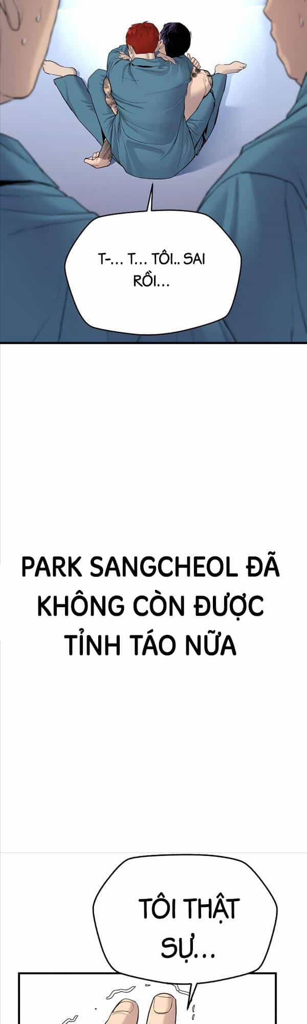 Cậu Bé Tội Phạm - Chương 4 - ảnh 81