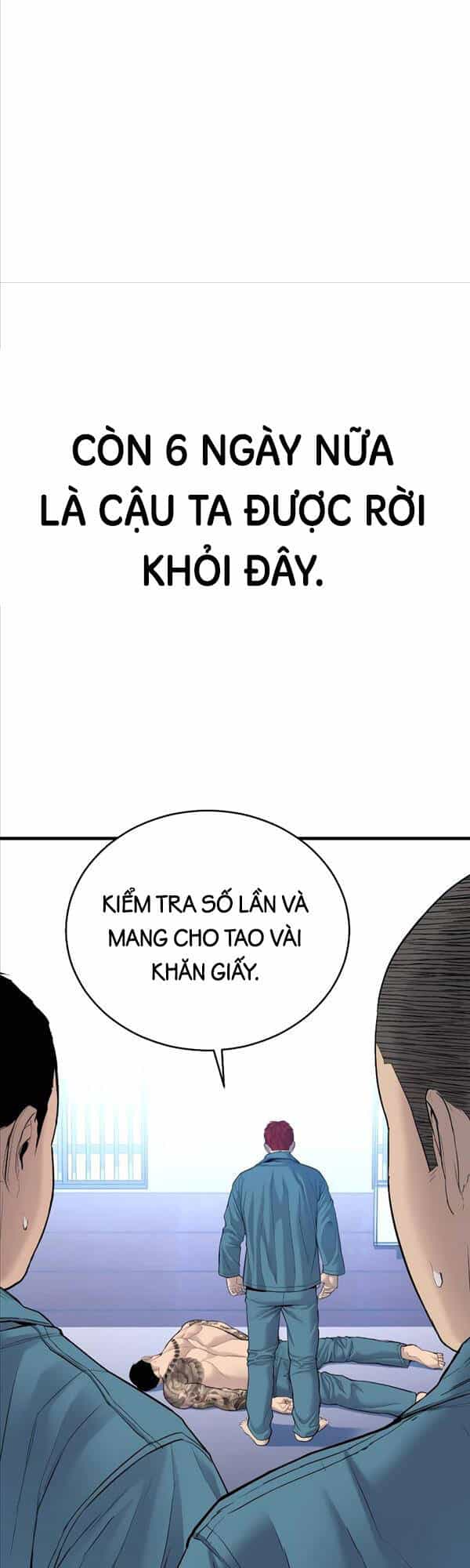 Cậu Bé Tội Phạm - Chương 4 - ảnh 86