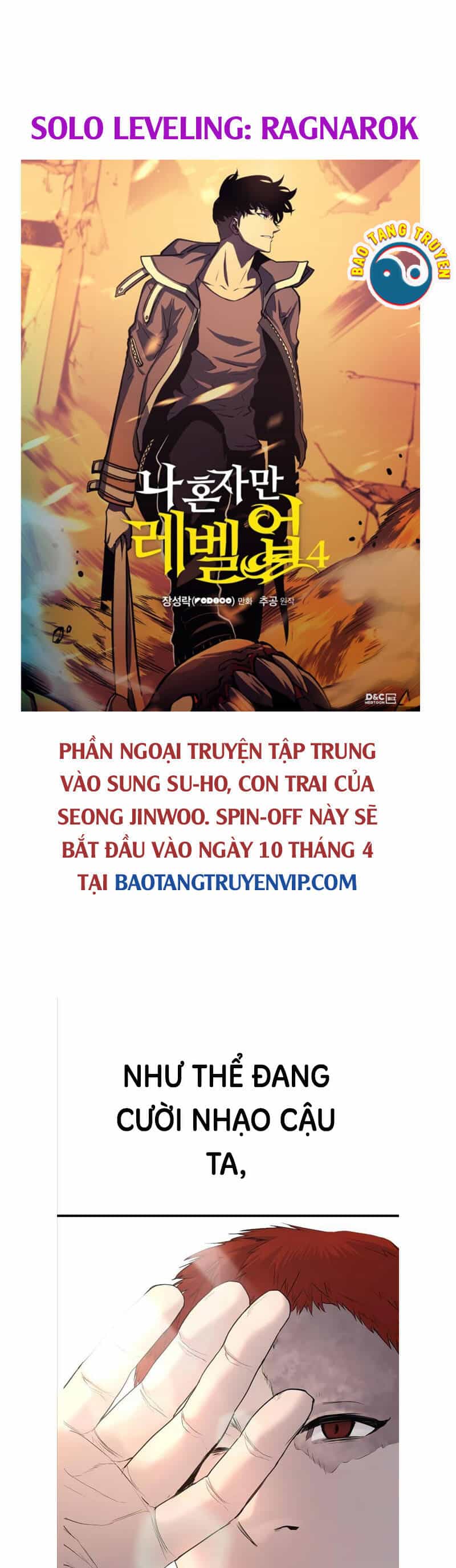 Cậu Bé Tội Phạm - Chương 4 - ảnh 92