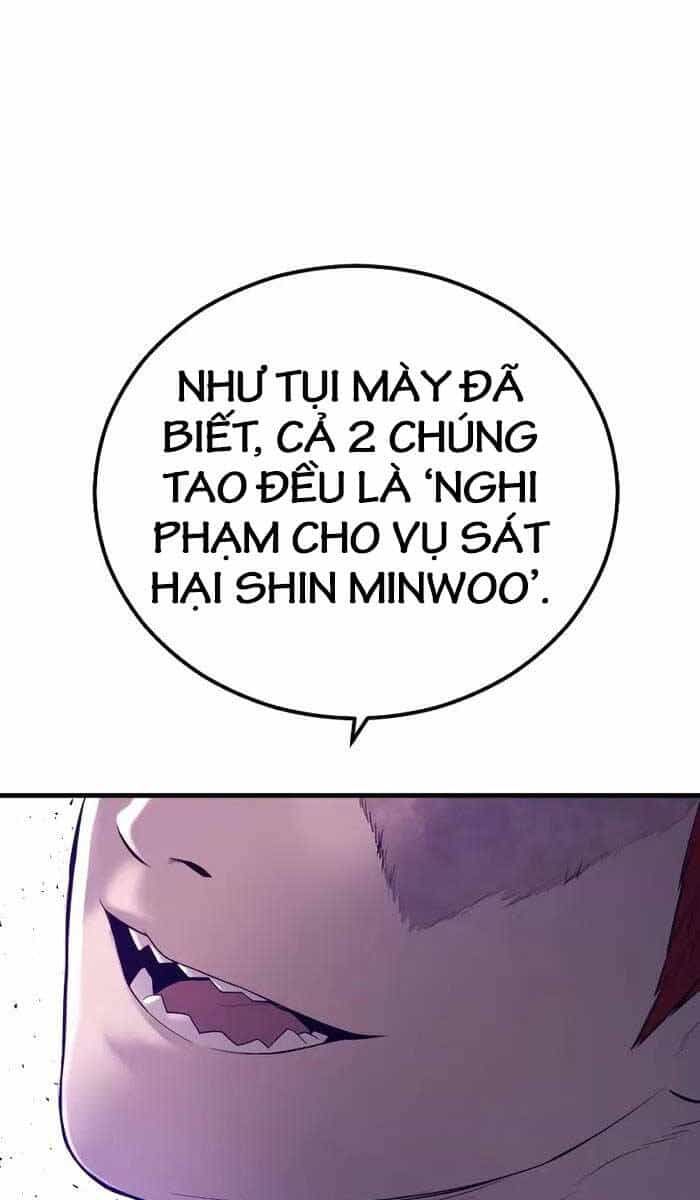 Cậu Bé Tội Phạm - Chương 37 - ảnh 141