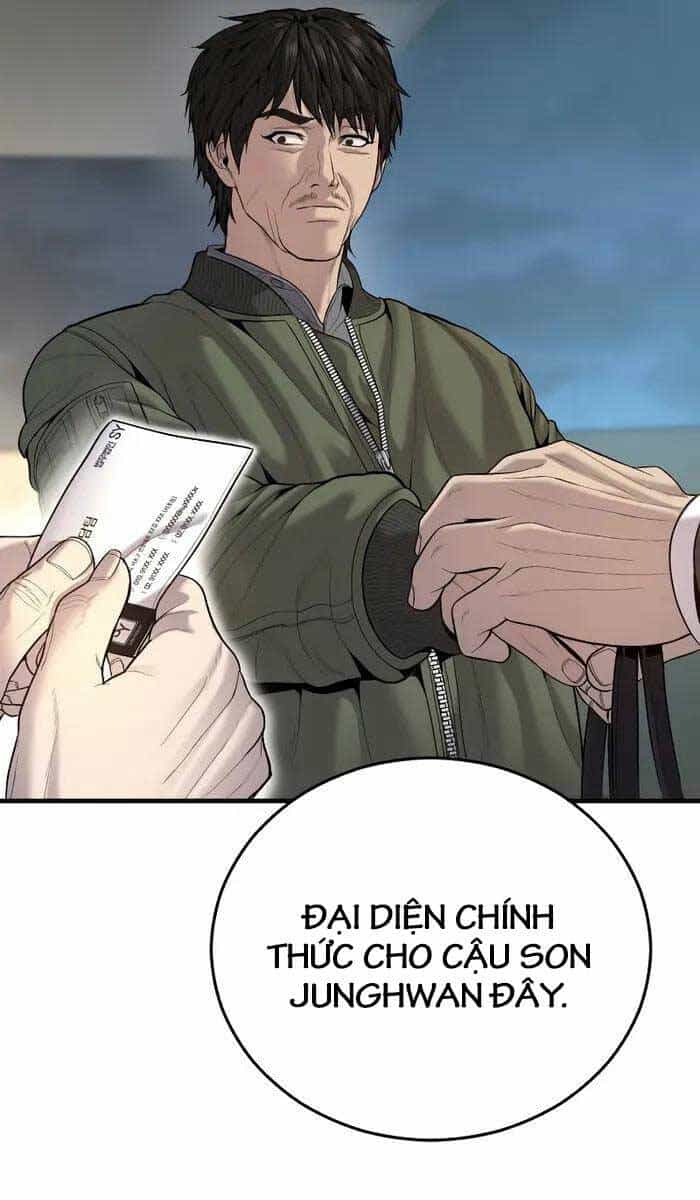 Cậu Bé Tội Phạm - Chương 37 - ảnh 16