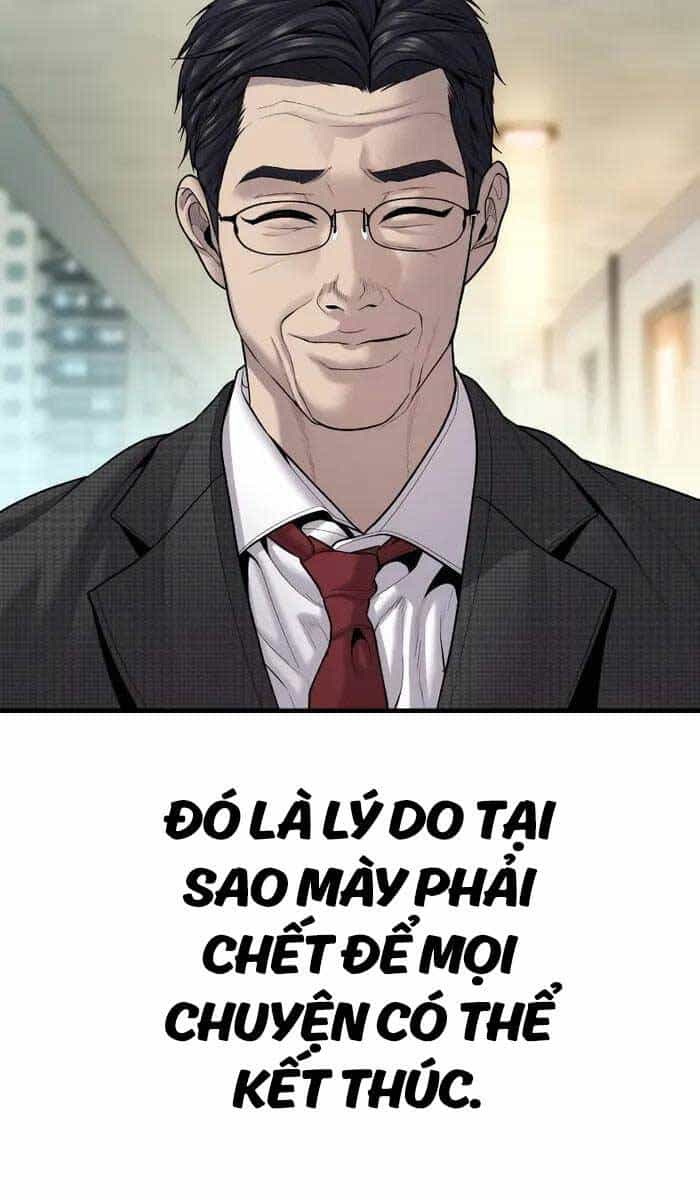 Cậu Bé Tội Phạm - Chương 37 - ảnh 23