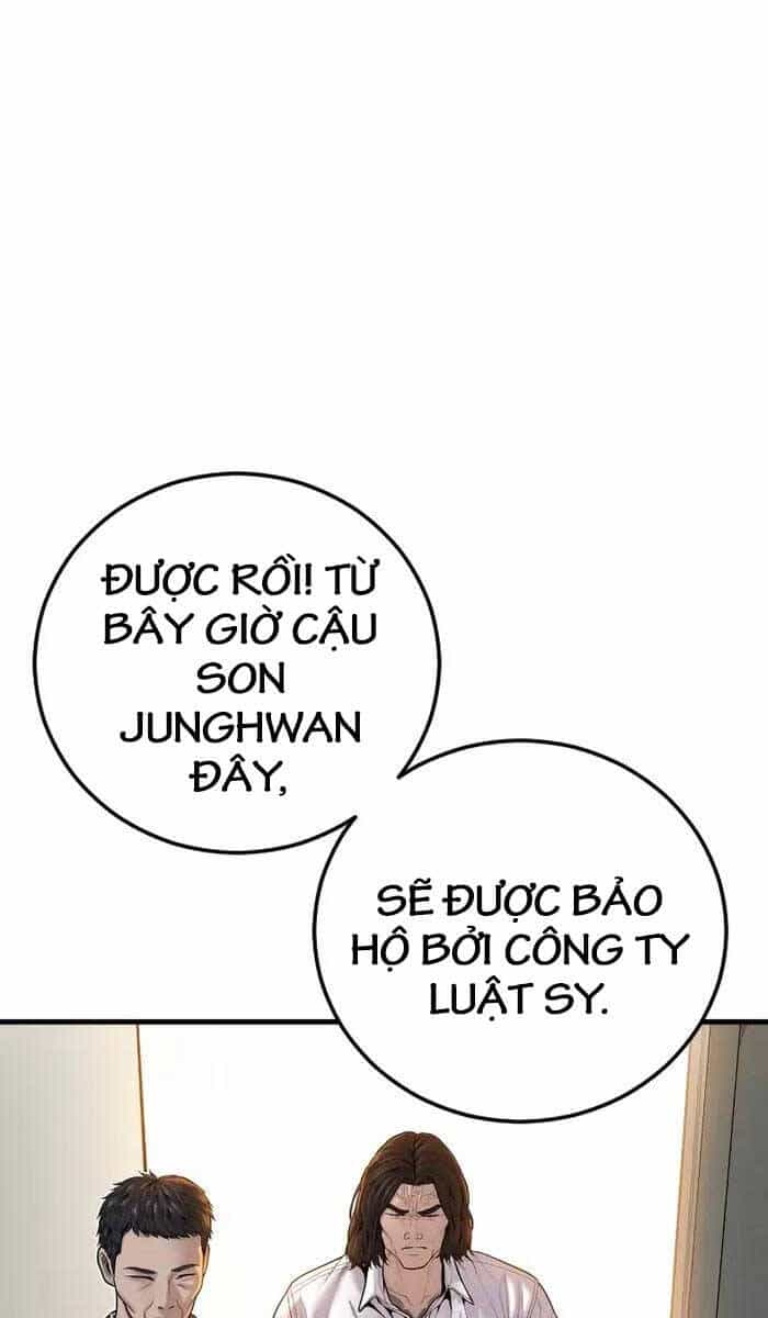 Cậu Bé Tội Phạm - Chương 37 - ảnh 24