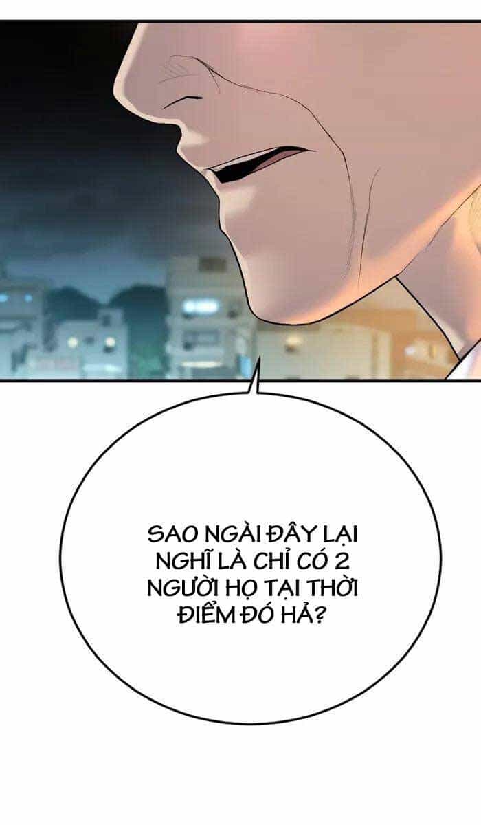 Cậu Bé Tội Phạm - Chương 37 - ảnh 40