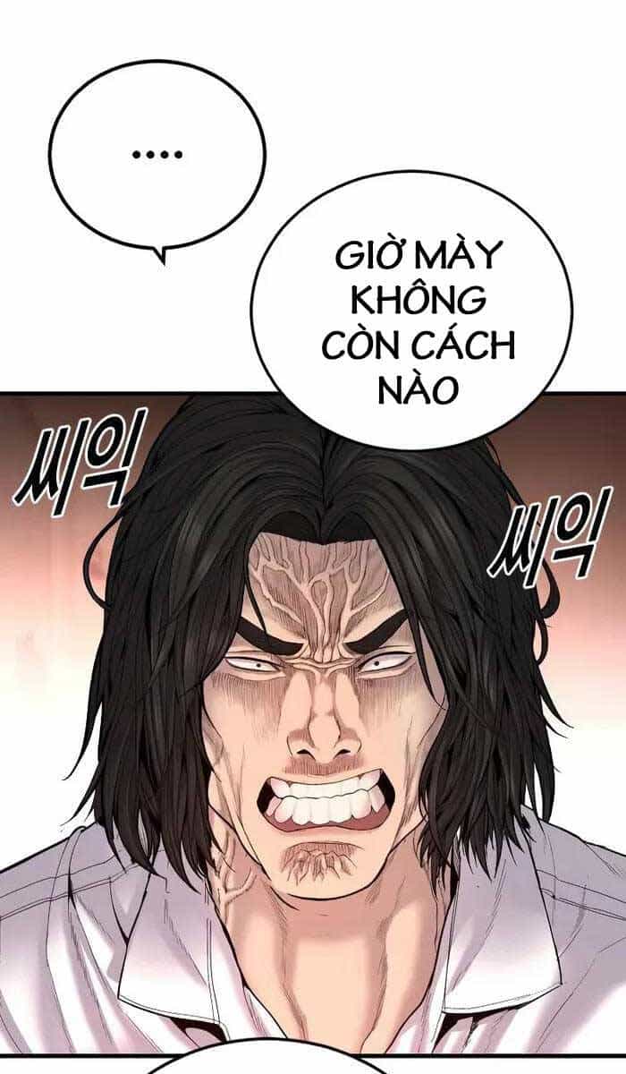 Cậu Bé Tội Phạm - Chương 37 - ảnh 6