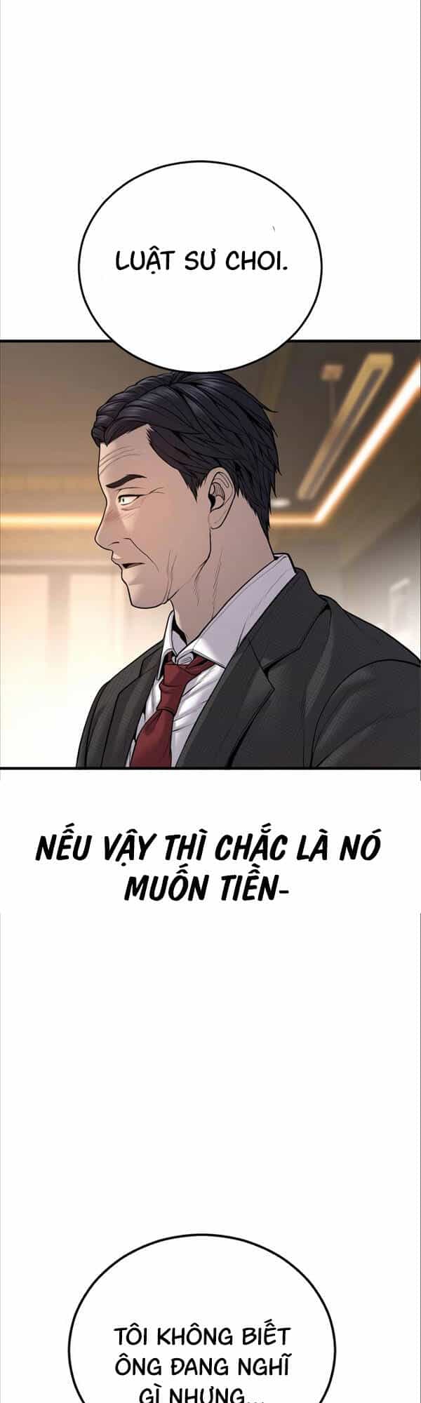 Cậu Bé Tội Phạm - Chương 38 - ảnh 19