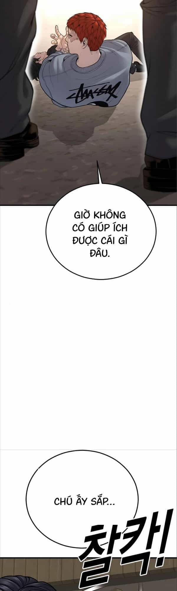 Cậu Bé Tội Phạm - Chương 38 - ảnh 21