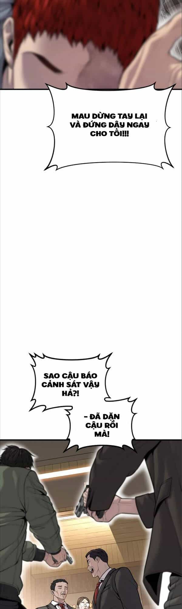 Cậu Bé Tội Phạm - Chương 38 - ảnh 24