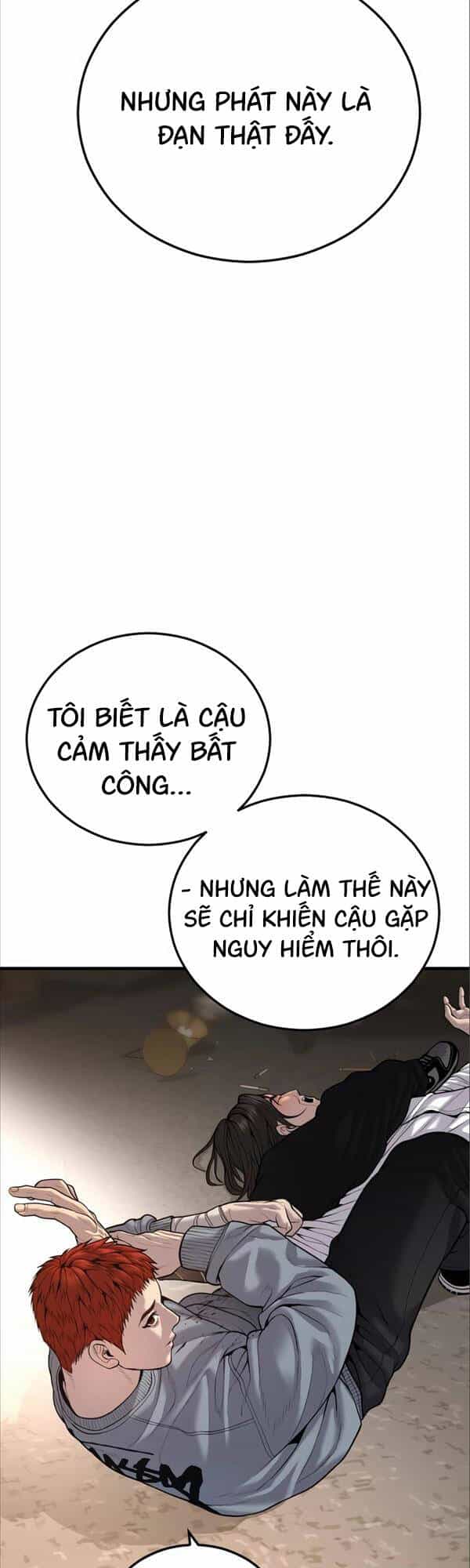 Cậu Bé Tội Phạm - Chương 38 - ảnh 28